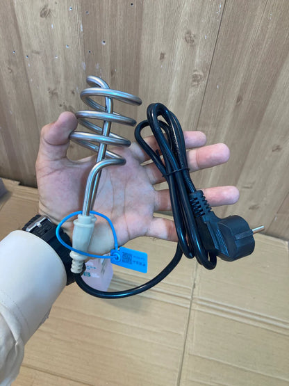 SHOCK PROOF WATER HEATING IMPORTED ROD